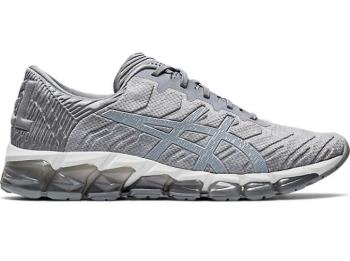 Asics Herr Träningsskor GEL-QUANTUM 360 5 Grå